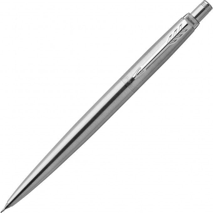 Карандаш механический PARKER JOTTER STAINLESS STEEL CT RF1953381 Карандаш механический PARKER JOTTER STAINLESS STEEL CT RF1953381