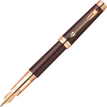 Перьевая ручка PARKER PREMIER