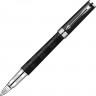 Ручка 5-й пишущий узел PARKER INGENUITY BLACK RUBBER CT, F S0959190