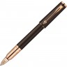Ручка 5-й пишущий узел PARKER INGENUITY BROWN RUBBER, F S0959070