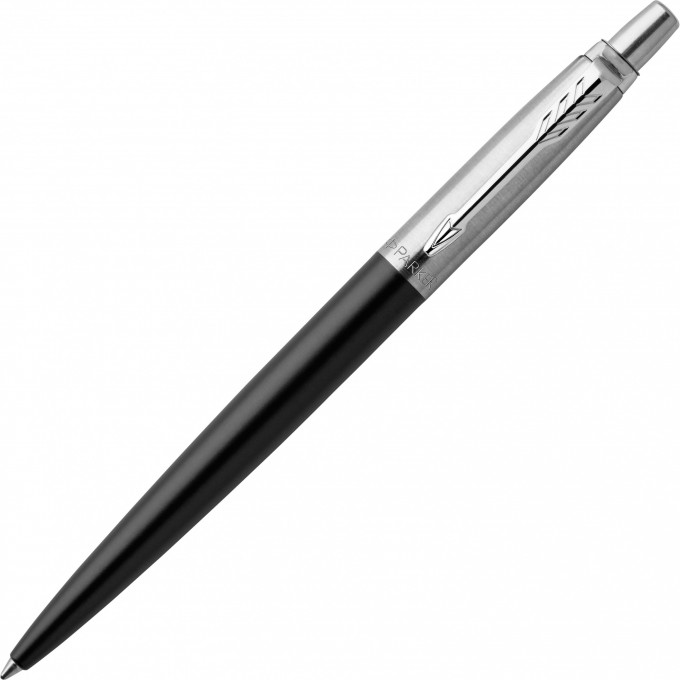 Ручка гелевая PARKER JOTTER BOND STREET BLACK CT, М 2020649 Ручка гелевая PARKER JOTTER BOND STREET BLACK CT, М 2020649
