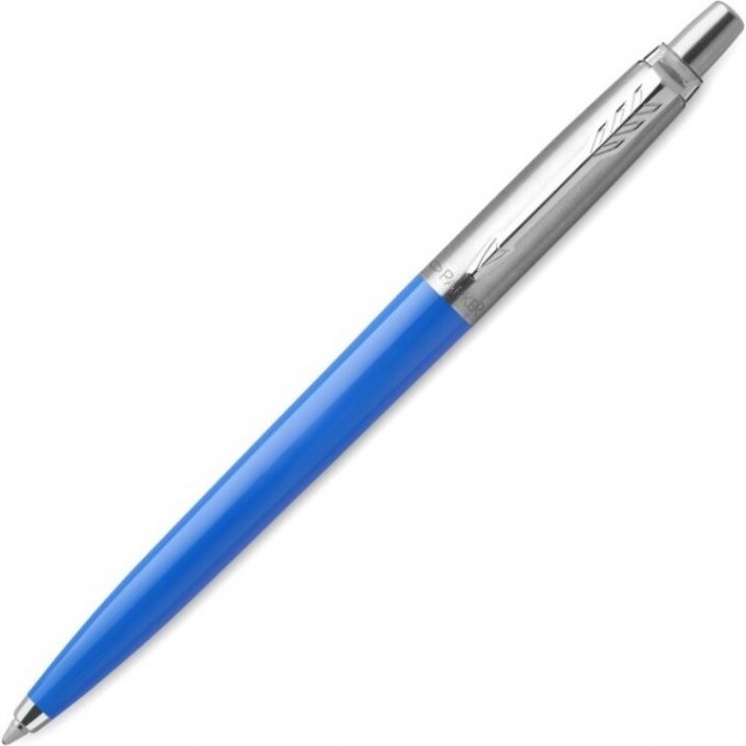 Ручка гелевая PARKER JOTTER ORIGINAL синий M CW2140496 Ручка гелевая PARKER JOTTER ORIGINAL синий M CW2140496
