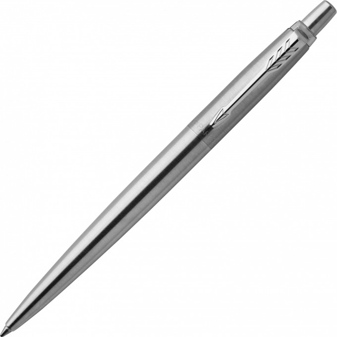 Ручка гелевая PARKER JOTTER STAINLESS STEEL CT, М RF2020646 Ручка гелевая PARKER JOTTER STAINLESS STEEL CT, М RF2020646