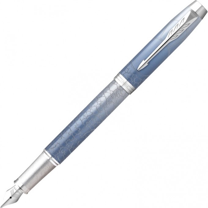 Ручка перьевая PARKER IM SE F316 POLAR F 2153003 Ручка перьевая PARKER IM SE F316 POLAR F 2153003