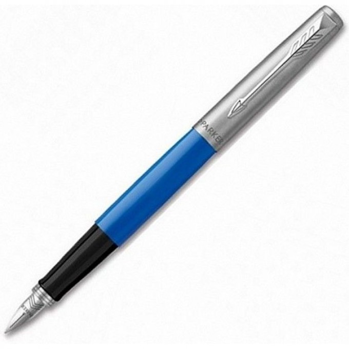 Ручка перьевая PARKER JOTTER ORIGINAL F60 BLUE M CW2096858 Ручка перьевая PARKER JOTTER ORIGINAL F60 BLUE M CW2096858
