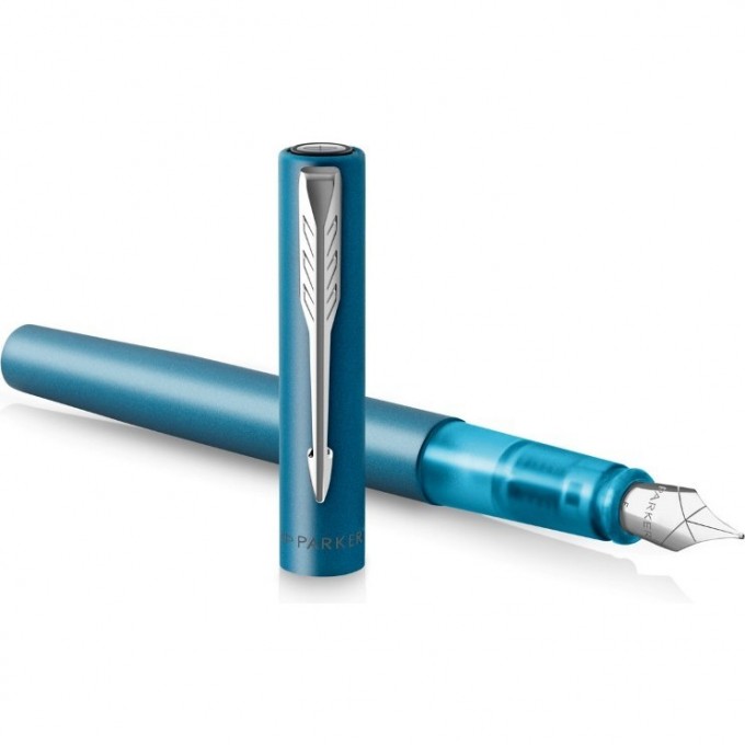 Ручка перьевая PARKER VECTOR XL синий F 2159761 Ручка перьевая PARKER VECTOR XL синий F 2159761