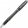Ручка пятый пишущий узел PARKER URBAN ЧЕРНЫЙ МЕТАЛЛИК, F S0976050