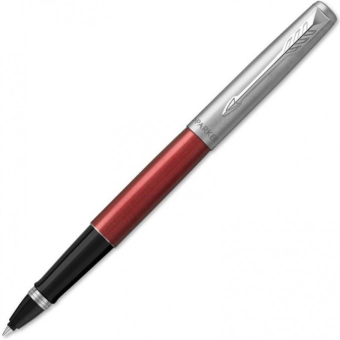 Ручка-роллер PARKER JOTTER KENSINGTON RED CT 2089229 Ручка-роллер PARKER JOTTER KENSINGTON RED CT 2089229