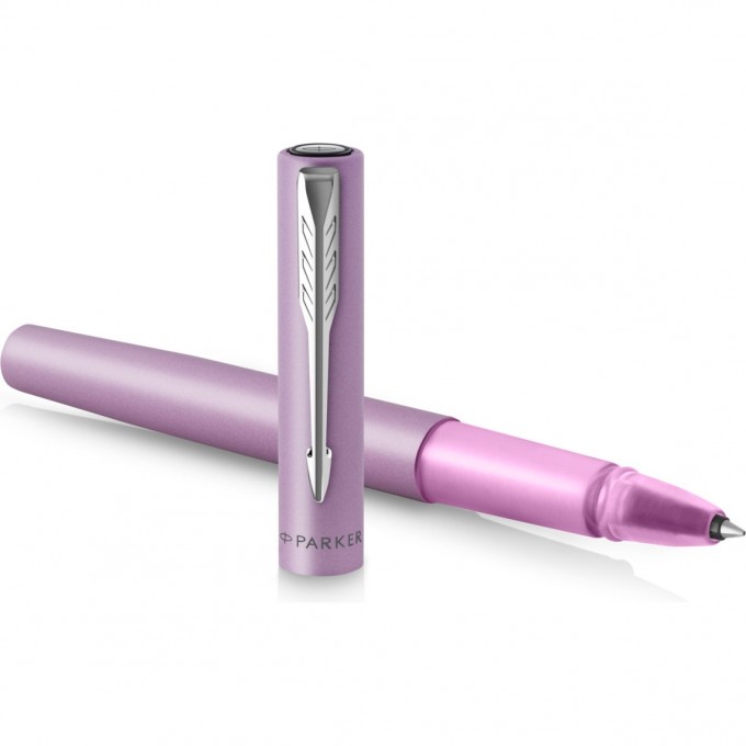 Ручка-роллер PARKER VECTOR XL LILAC CT, F CW2159778 Ручка-роллер PARKER VECTOR XL LILAC CT, F CW2159778