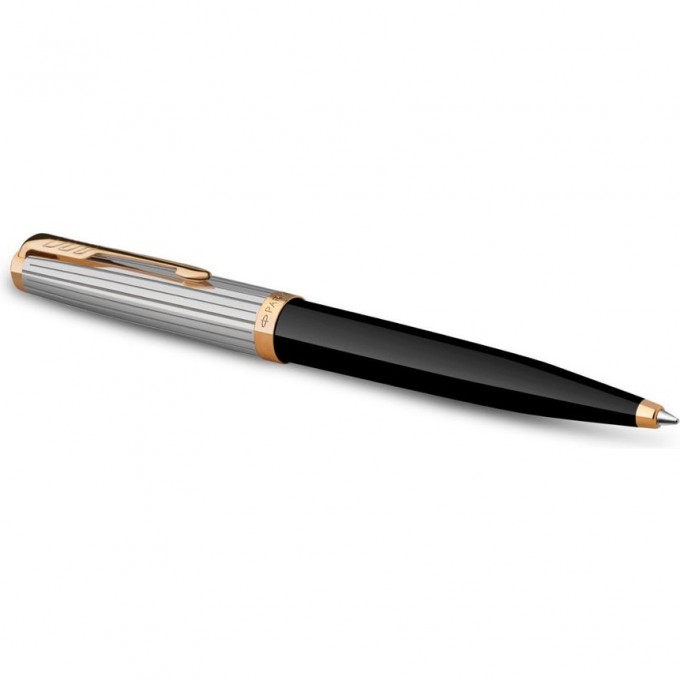 Ручка шариковая PARKER 51 PREMIUM BLACK GT M CW2169062 Ручка шариковая PARKER 51 PREMIUM BLACK GT M CW2169062