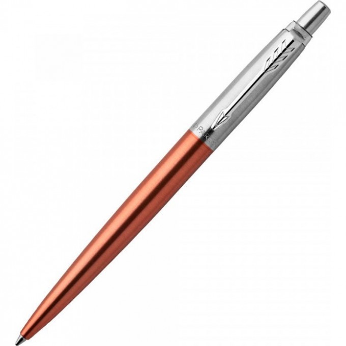 Ручка шариковая PARKER JOTTER CHELSEA ORANGE CT, M RF1953189 Ручка шариковая PARKER JOTTER CHELSEA ORANGE CT, M RF1953189