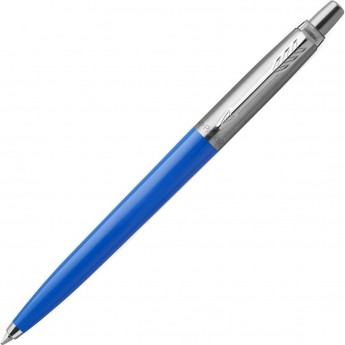 Ручка шариковая PARKER JOTTER COLOR CW2076052 BLUE CT M Ручка шариковая PARKER JOTTER COLOR CW2076052 BLUE CT M