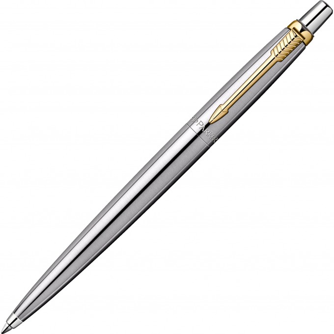 Ручка шариковая PARKER JOTTER МЕТАЛЛИК, М S0705510 Ручка шариковая PARKER JOTTER МЕТАЛЛИК, М S0705510