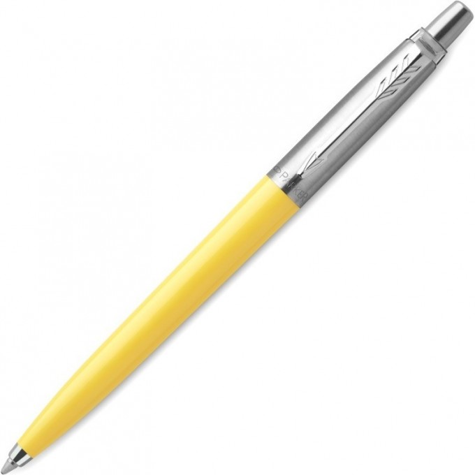 Ручка шариковая PARKER JOTTER ORIGINAL K60 желтый M R2123488 Ручка шариковая PARKER JOTTER ORIGINAL K60 желтый M R2123488