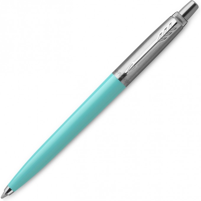 Ручка шариковая PARKER JOTTER ORIGINAL K60 Mint 331C F R2118139 Ручка шариковая PARKER JOTTER ORIGINAL K60 Mint 331C F R2118139