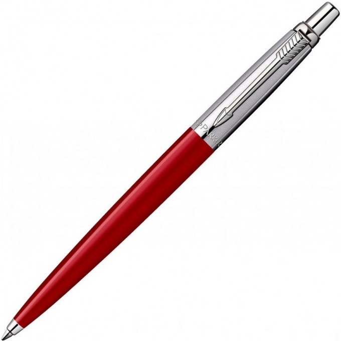 Ручка шариковая PARKER JOTTER ORIGINAL K60 RED CT M CW2096857 Ручка шариковая PARKER JOTTER ORIGINAL K60 RED CT M CW2096857