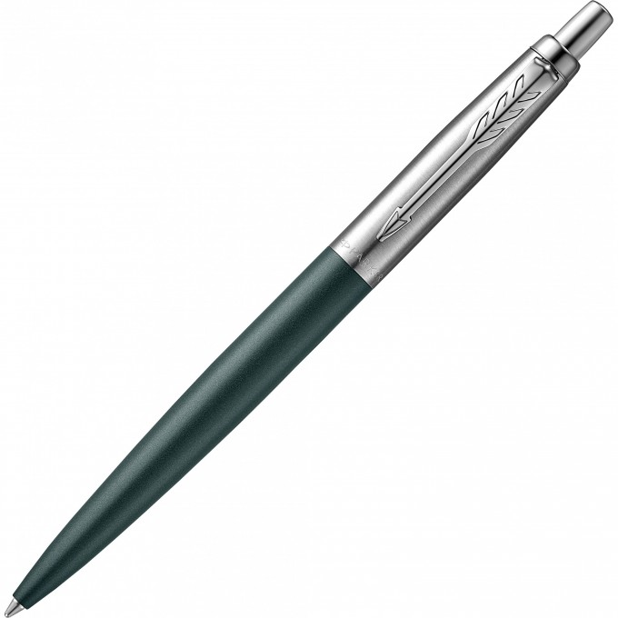 Ручка шариковая PARKER JOTTER XL MATTE GREEN CT, М RF2068511 Ручка шариковая PARKER JOTTER XL MATTE GREEN CT, М RF2068511