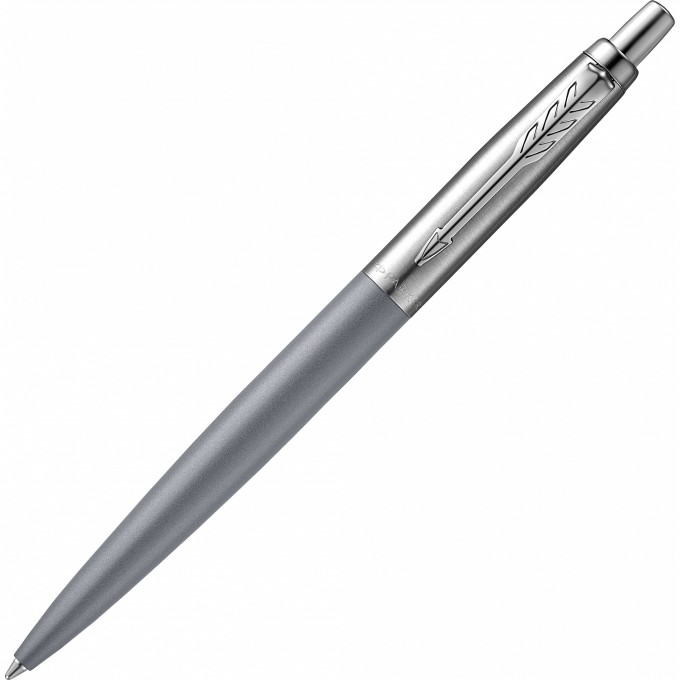 Ручка шариковая PARKER JOTTER XL MATTE GREY CT, М CW2068360 Ручка шариковая PARKER JOTTER XL MATTE GREY CT, М CW2068360
