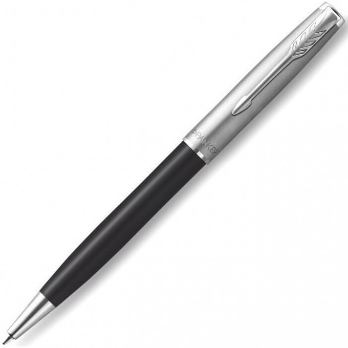 Ручка шариковая PARKER SONNET K546 Black CT M RF2146867 Ручка шариковая PARKER SONNET K546 Black CT M RF2146867