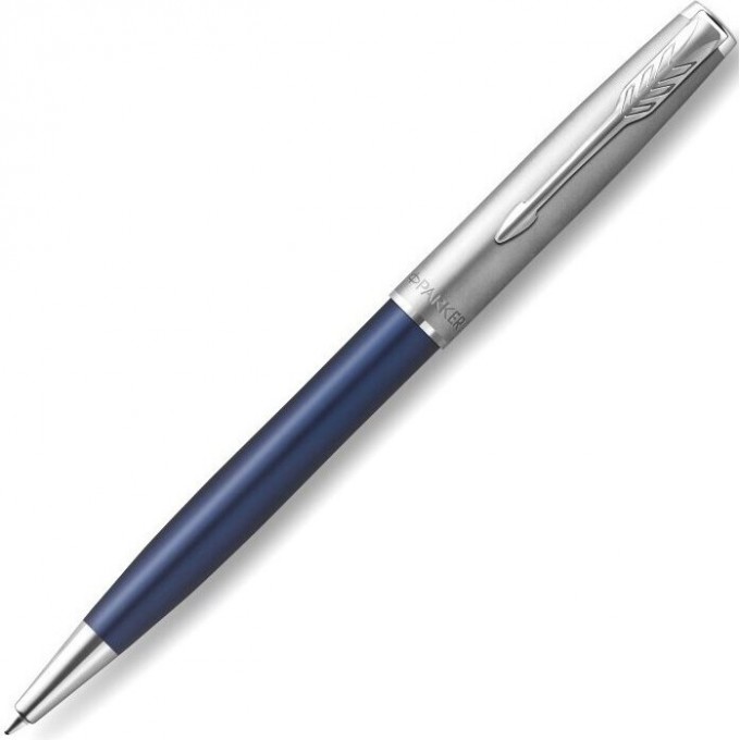 Ручка шариковая PARKER SONNET K546 Blue CT M RF2146640 Ручка шариковая PARKER SONNET K546 Blue CT M RF2146640
