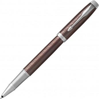 Шариковая ручка PARKER IM PREMIUM BROWN CT, M Шариковая ручка PARKER IM PREMIUM BROWN CT, M