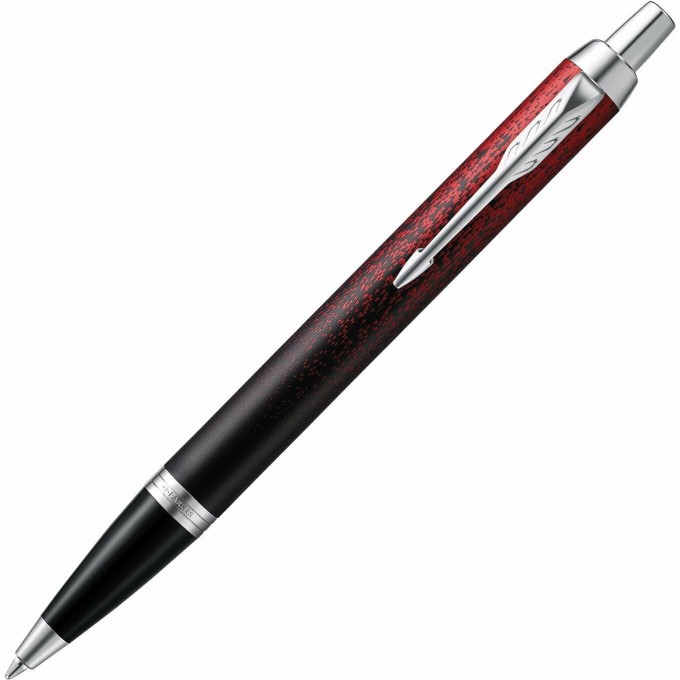 Шариковая ручка PARKER IM SE RED IGNITE 2074031 Шариковая ручка PARKER IM SE RED IGNITE 2074031