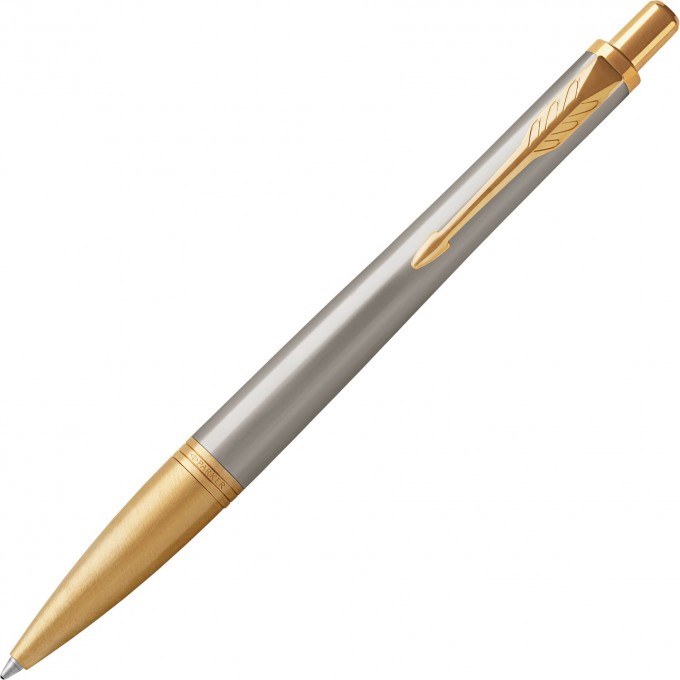 Шариковая ручка PARKER URBAN PREMIUM AUREATE POWDER GT, M 1931573 Шариковая ручка PARKER URBAN PREMIUM AUREATE POWDER GT, M 1931573