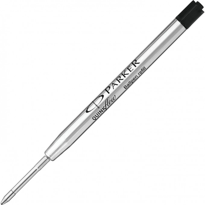 Стержень шариковый PARKER QUINKFLOW Z08 M 1мм CW1950369 Стержень шариковый PARKER QUINKFLOW Z08 M 1мм CW1950369