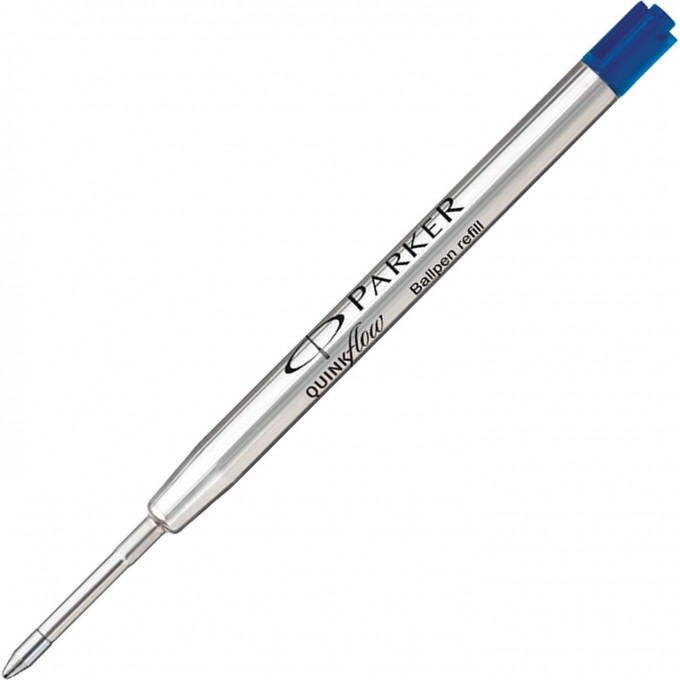 Стержень шариковый PARKER QUINKFLOW Z08 M 1мм CW1950371 Стержень шариковый PARKER QUINKFLOW Z08 M 1мм CW1950371